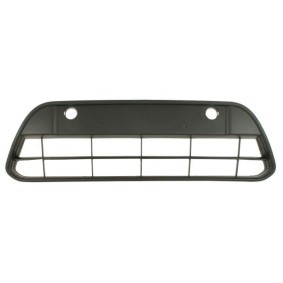 Köp Ventilationsgaller, stötfångare av BLIC 6502-07-2507910P till det låga priset 936,16 kr