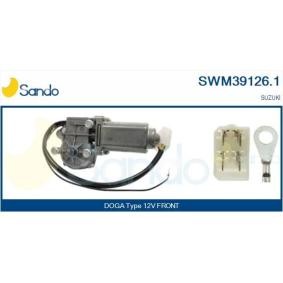 Zündspule SIC70001.1 von SANDO günstig für 98,36 € online kaufen