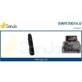 Zündspule SIC74028.1 von SANDO günstig für 129,58 € online kaufen