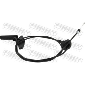 Compre Cabo do capot do motor da FEBEST 25101-B9 a um preço baixo por 29,84 €