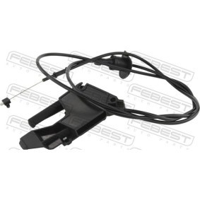 Comprar Cable del capó del motor de FEBEST 25101-T7 a bajo precio de 18,20 €