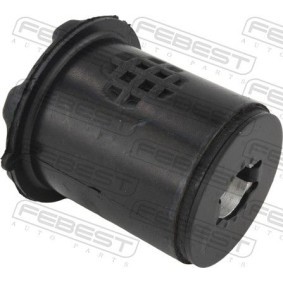 Achskörperlager KAB-045 von FEBEST günstig für 29,04 € online kaufen