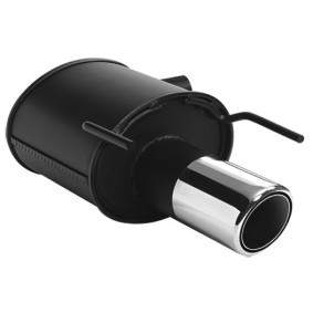 Sportendschalldämpfer 10.89.KB von IMASAF günstig für 259,17 € online kaufen