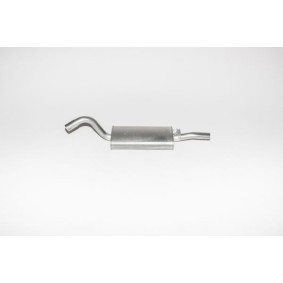 Compre Panela de escape traseira da VEGAZ AS-86 a um preço baixo por 50,89 €