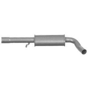 Compre Panela de escape central da VEGAZ AS-203 a um preço baixo por 104,21 €
