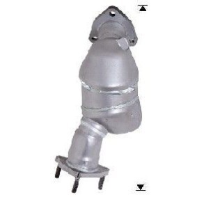 Katalysator AK-983 von VEGAZ günstig für 239,88 € online kaufen