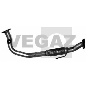 Abgasrohr FTR-186 von VEGAZ günstig für 142,82 € online kaufen