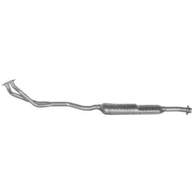 Vorschalldämpfer BR-80 von VEGAZ günstig für 281,09 € online kaufen