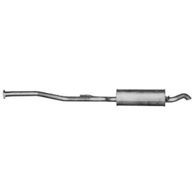 Endschalldämpfer BS-164 von VEGAZ günstig für 149,12 € online kaufen