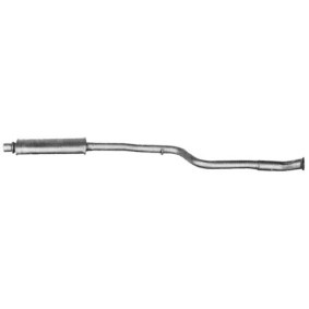 Mittelschalldämpfer CS-138 von VEGAZ günstig für 84,49 € online kaufen