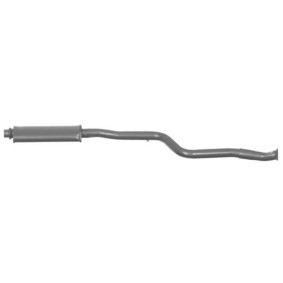 Mittelschalldämpfer PGS-279 von VEGAZ günstig für 70,99 € online kaufen