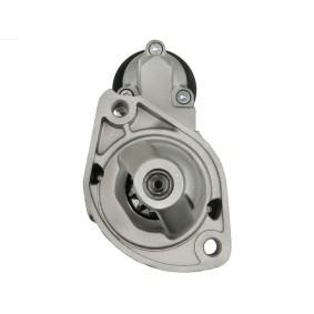 Comprar Motor de arranque de AS-PL S0395SR a bajo precio de 75,10 €
