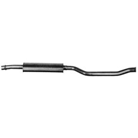 Mittelschalldämpfer CS-207 von VEGAZ günstig für 179,96 € online kaufen