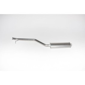 Mittelschalldämpfer CS-165 von VEGAZ günstig für 64,35 € online kaufen