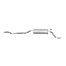 Compre Panela de escape de VEGAZ online para C15 (VD-_) a preços moderados