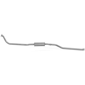 Vorschalldämpfer PGS-258 von VEGAZ günstig für 96,11 € online kaufen