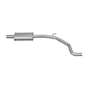 Mittelschalldämpfer FTS-391 von VEGAZ günstig für 86,00 € online kaufen