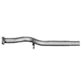 Compre Tubo de escape da VEGAZ FTR-138 a um preço baixo por 54,16 €
