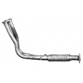 Abgasrohr FTR-95 von VEGAZ günstig für 172,07 € online kaufen