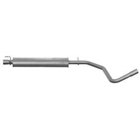 Mittelschalldämpfer FTS-276IMA von VEGAZ günstig für 97,92 € online kaufen