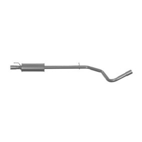 Mittelschalldämpfer FTS-338IMA von VEGAZ günstig für 83,28 € online kaufen
