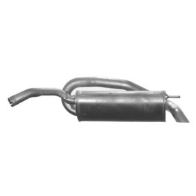Comprar Silenciador trasero de IMASAF 25.92.07 a bajo precio de 217,12 €