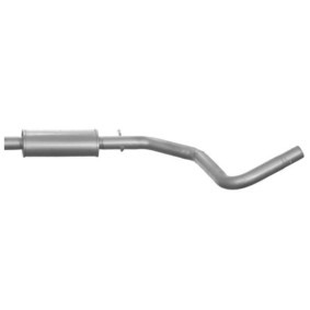 Mittelschalldämpfer FTS-282 von VEGAZ günstig für 86,78 € online kaufen