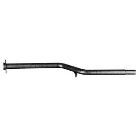 Compre Tubo de escape da VEGAZ FTR-110 a um preço baixo por 44,89 €