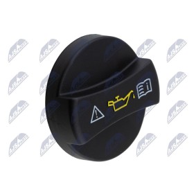 Achetez des Bouchon de remplissage d'huile NTY BKO-ME-005 à prix pour 6,49 €