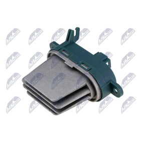Køb Regulator, kabineventilator af NTY ERD-AU-015 til den lave pris 262,85 DKK