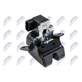 Compre Fechadura da tampa da mala da NTY EZC-HY-616 a um preço baixo por 33,11 €
