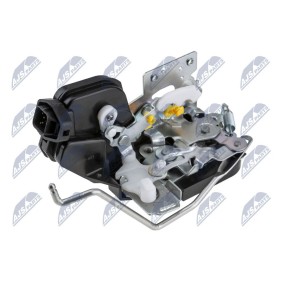 Compre Fechadura da porta da NTY EZC-HY-621 a um preço baixo por 49,72 €