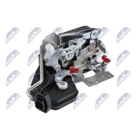 Compre Fechadura da porta da NTY EZC-HY-622 a um preço baixo por 49,72 €