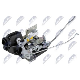 Compre Fechadura da porta da NTY EZC-HY-625 a um preço baixo por 55,29 €