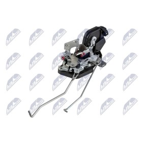 Compre Fechadura da porta da NTY EZC-HY-626 a um preço baixo por 55,29 €
