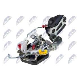 Compre Fechadura da porta da NTY EZC-HY-628 a um preço baixo por 55,29 €