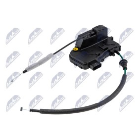 Compre Fechadura da porta da NTY EZC-HY-677 a um preço baixo por 91,59 €
