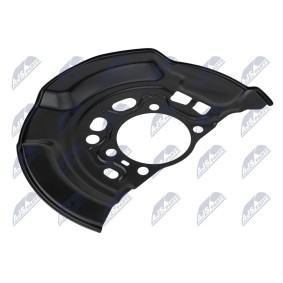 Ankerblech HTO-TY-041 von NTY günstig für 28,77 € online kaufen
