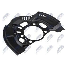 Ankerblech HTO-TY-060 von NTY günstig für 31,78 € online kaufen
