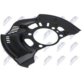 Ankerblech HTO-TY-061 von NTY günstig für 43,79 € online kaufen
