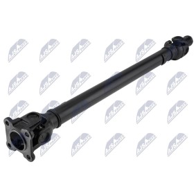 Compre Caixa, eixo motor da NTY NWN-LR-038 a um preço baixo por 264,51 €
