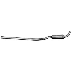 Compre Panela de escape central da VEGAZ FTS-15 a um preço baixo por 69,32 €