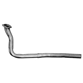 Compre Tubo de escape de VEGAZ online para 124 Spider (124_) a preços moderados