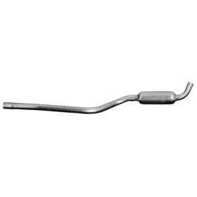 Compre Silenciador central de VEGAZ online para 124 Spider (124_) a preços moderados