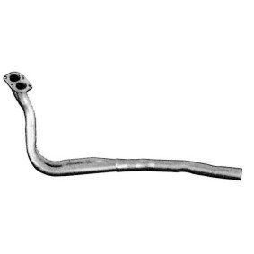Compre Tubo de escape de VEGAZ online para 124 Spider (124_) a preços moderados