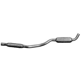 Compre Silenciador central de VEGAZ online para 124 Spider (124_) a preços moderados