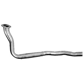 Compre Tubo de escape de VEGAZ online para 124 Spider (124_) a preços moderados