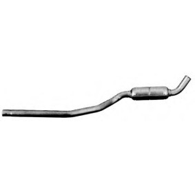 Compre Silenciador central de VEGAZ online para 124 Spider (124_) a preços moderados