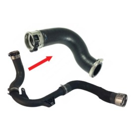 Compre Tubo flexível do ar de sobrealimentação da GOOM AH-1364 a um preço baixo por 79,93 €