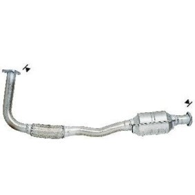 Katalysator DAK-902 von VEGAZ günstig für 228,58 € online kaufen